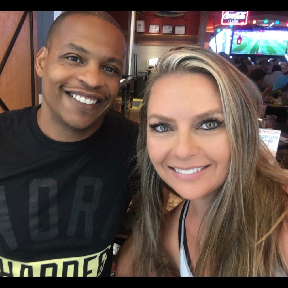 Meet your Posher, Amber